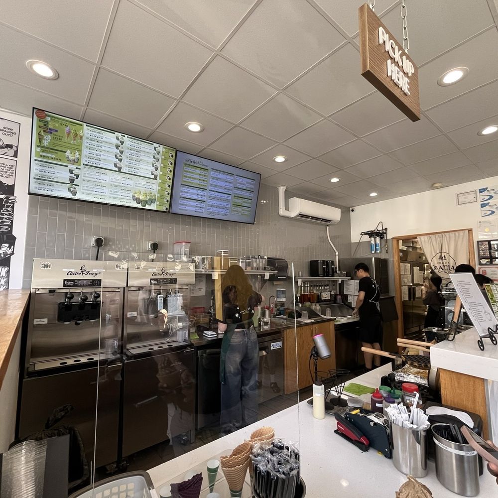 Matcha Café Maiko - Service area - Bubble Tea Near Me - Boston, Massachusetts Matcha Café Maiko - Service area - Bubble Tea Near Me - Boston, Massachusetts