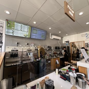 Matcha Café Maiko - Service area - Bubble Tea Near Me - Boston, Massachusetts