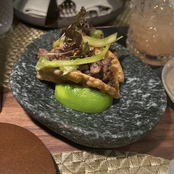 Toca Madera - Steakhouses Near Me - Houston, Texas Toca Madera - Steakhouses Near Me - Houston, Texas