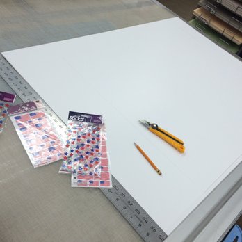 Texas Art Supply - Texas Art Supply foam board - Art Supplies Near Me - Houston, Texas