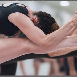 Bonita Hot Yoga