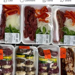 Star's Meat Market