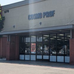 Cosmo Prof - Storefront