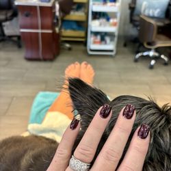JK Beauty Nails and Spa - Always beautiful