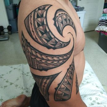 Banzai Tattoo - Tattoo Near Me - Pearl City, Hawaii Banzai Tattoo - Tattoo Near Me - Pearl City, Hawaii