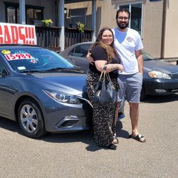 Approved Auto Center of Lodi