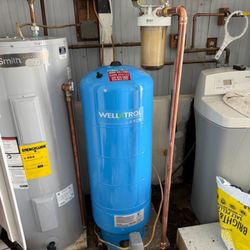 Jerry Williams Pump & Well Service