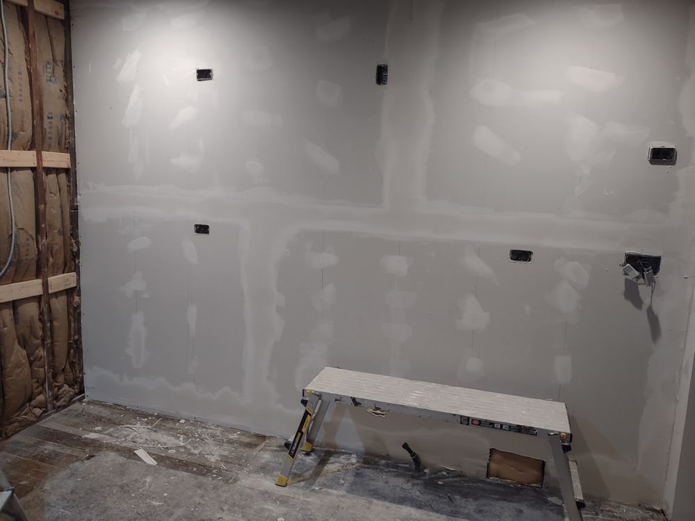 Slide of FM Remodeling