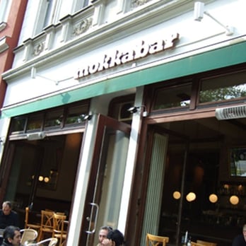 Mokkabar - German Near Me - Berlin, BE