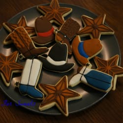 Askk for Sweets Home Bakery