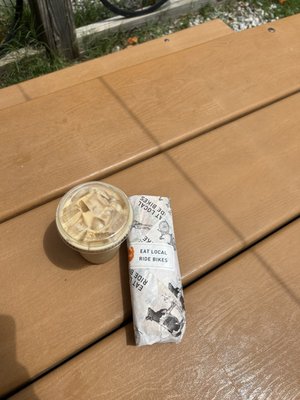 Swamp Rabbit Cafe and Grocery by null