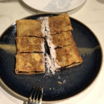 十里洋場 - Jujube pan fried crepe - Chinese Near Me - Hong Kong, HK 十里洋場 - Jujube pan fried crepe - Chinese Near Me - Hong Kong, HK