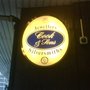 Photo of G O R Cook & Sons