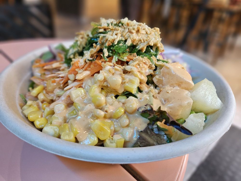 POKI DC - Updated June 2026 - 137 Photos & 87 Reviews - 1399 New York ...