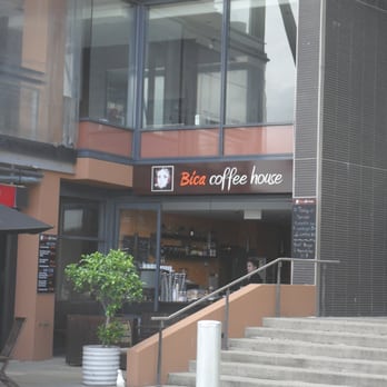 Bica Coffee Lounge - Coffee & Tea Near Me - Sydney, NSW Bica Coffee Lounge - Coffee & Tea Near Me - Sydney, NSW
