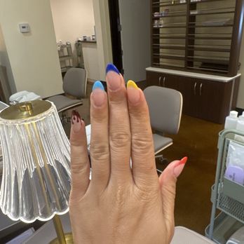 Nashville Nails - my week old gel x still slaying - Nail Salons Near Me - Los Angeles, California Nashville Nails - my week old gel x still slaying - Nail Salons Near Me - Los Angeles, California