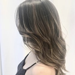 Side Tracks Full Service Salon - Morgan is magical!
