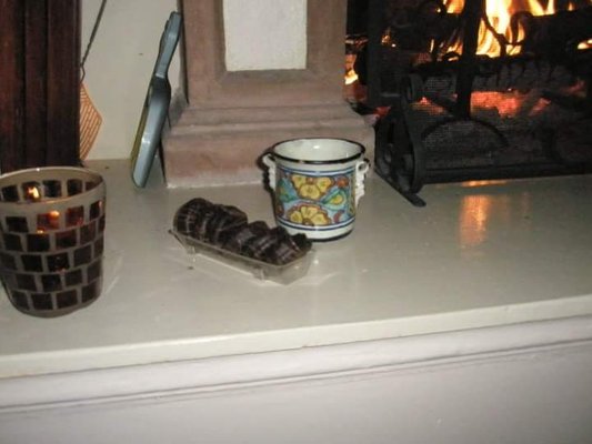 Villa Del Faro by null