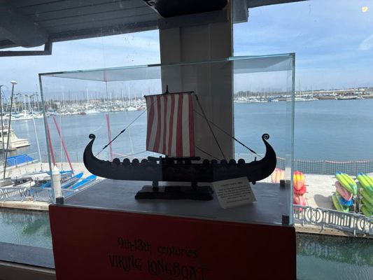 Channel Islands Maritime Museum by null