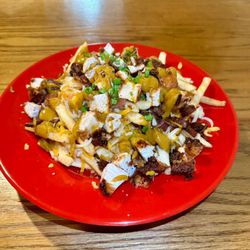 Country fries