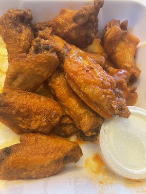 Wings 'n Things by null