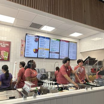 Smoothie King - Menu - Juice Bars & Smoothies Near Me - Cibolo, Texas Smoothie King - Menu - Juice Bars & Smoothies Near Me - Cibolo, Texas