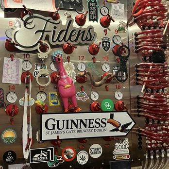 Draught Industries - Fancy odd beer tap delivery system? - Beer Bar Near Me - Beacon, New York