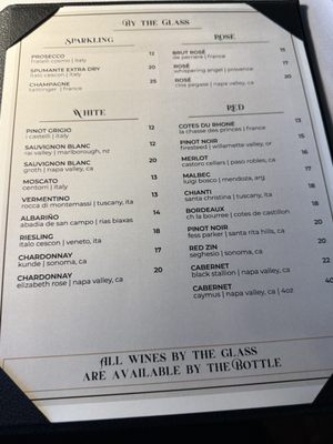Menu photo 2 Academy Grill Fort Washington, PA Menu photo 2 Academy Grill Fort Washington, PA