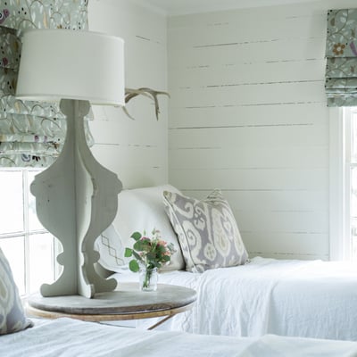 Round Top Inn by null