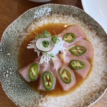 Akinori Sushi - IG: socalhkfoodies - Japanese Near Me - Pasadena, California