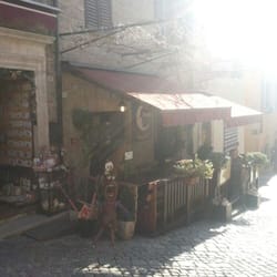 Osteria Della Luna