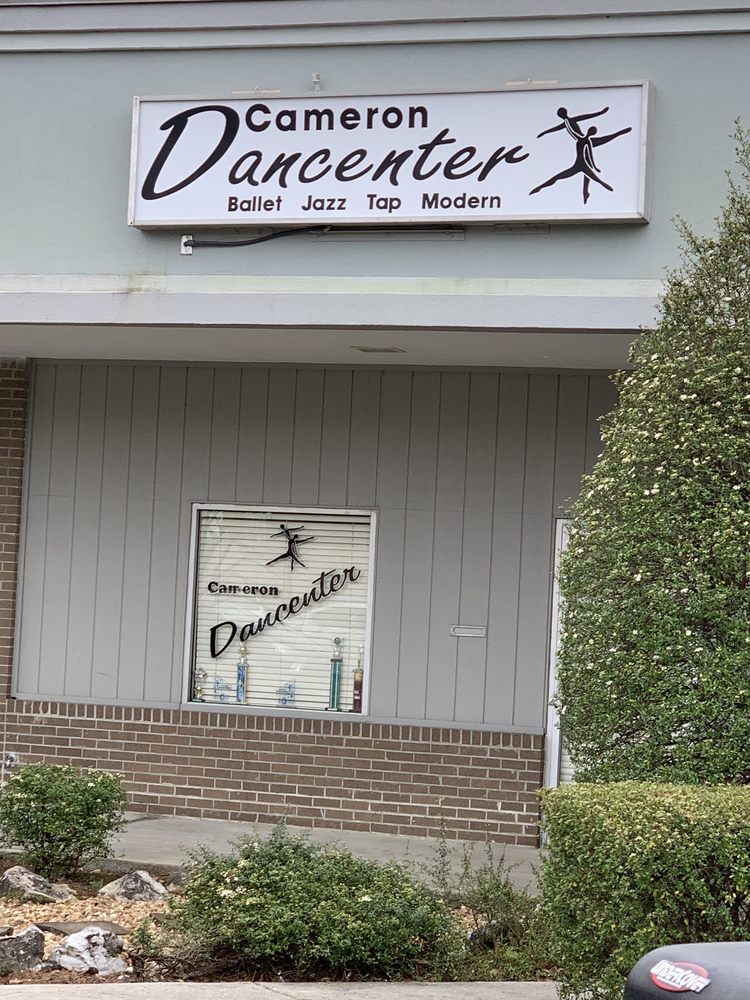 CAMERON DANCENTER 13 Photos Dance Schools 5003 NW 34th Blvd