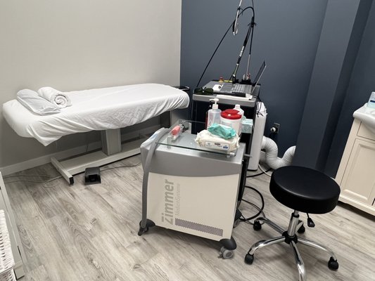 Clearstone Laser Hair Removal