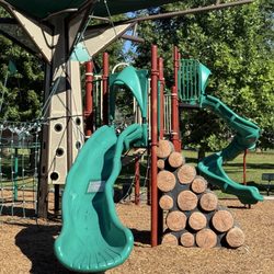 Geist Park