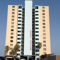 Mustang Towers