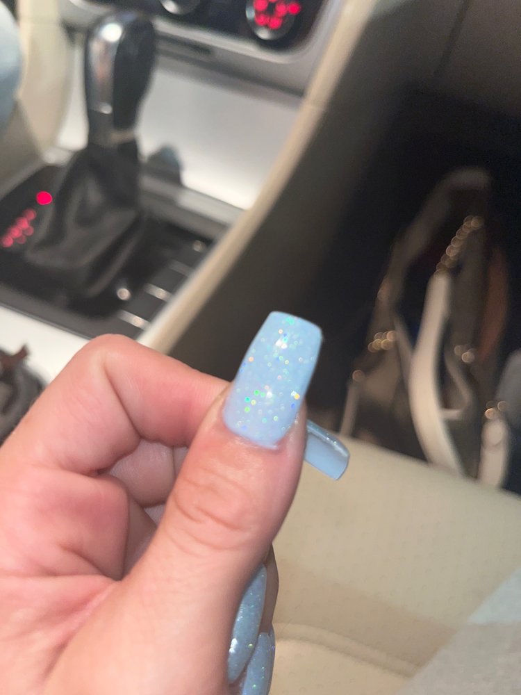 TOP NAILS Updated September 2024 33 Photos & 43 Reviews 504 Pleasant St, Attleboro