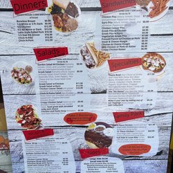 Chick-N-Bones Cafe & Catering