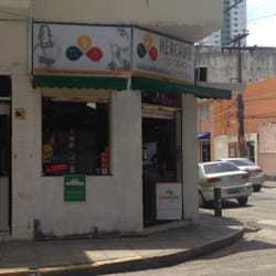 Mercado do Grão