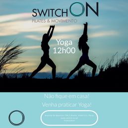 Photo of Switch On Pilates e Movimento - Porto, Portugal