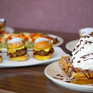 Matchbox - Reston Station on Yelp