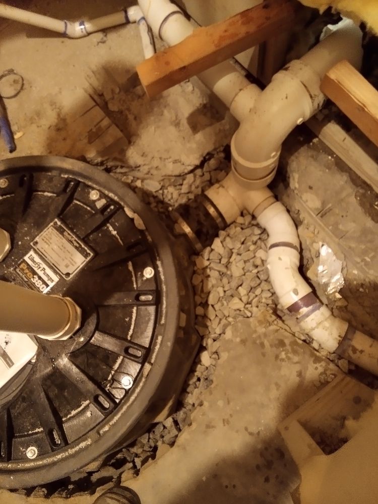 Slide of Jerry's Handyman Service