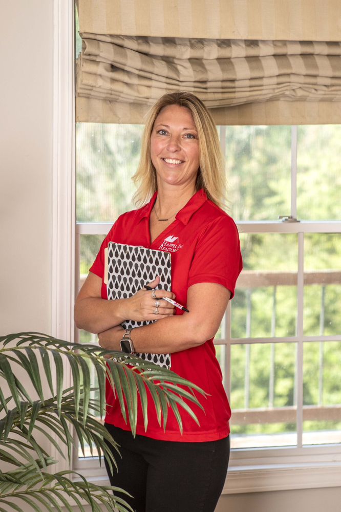 BRANDI GRISWOLD HAPPEL REALTORS Updated May 2024 Contact Agent