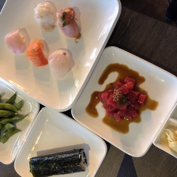 Bluemaki Sushi - Sushi Bars Near Me - Palmdale, California Bluemaki Sushi - Sushi Bars Near Me - Palmdale, California