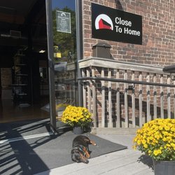 Close To Home