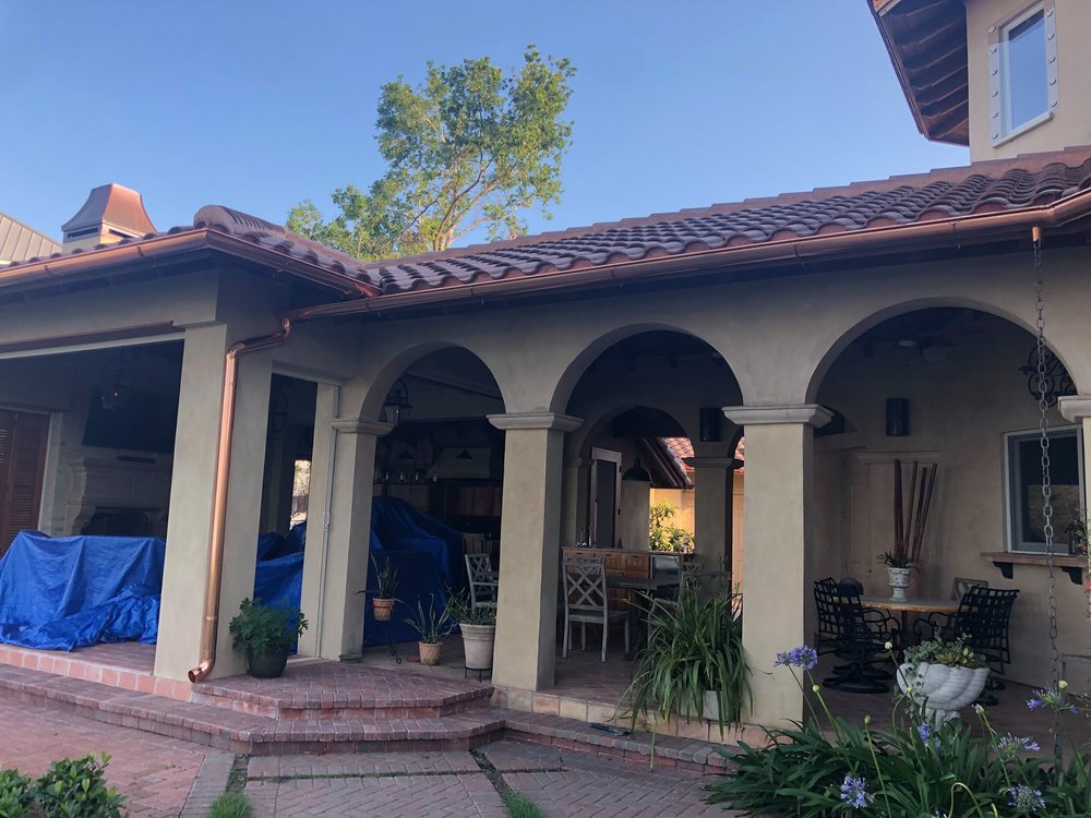 Slide of Sevilla Construction