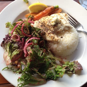 Coastal Kitchen Cafe - Halibut dinner - Breakfast & Brunch Near Me - Capital H (Part 2), British Columbia Coastal Kitchen Cafe - Halibut dinner - Breakfast & Brunch Near Me - Capital H (Part 2), British Columbia