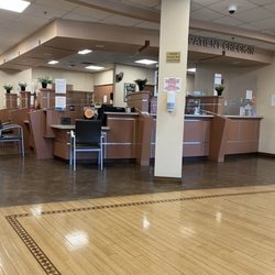 Desert Radiology - Desert radiology lobby