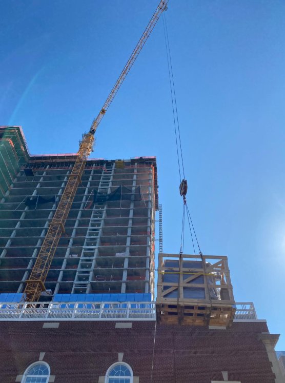 Slide of Main Enterprises