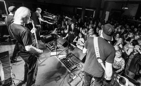 Saint Rocke by null