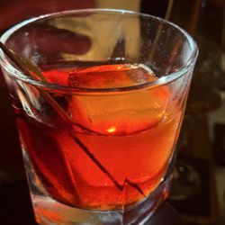 Saphire Bar
